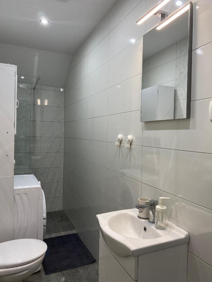 Apartma Azurre Postojna Eksteriør bilde