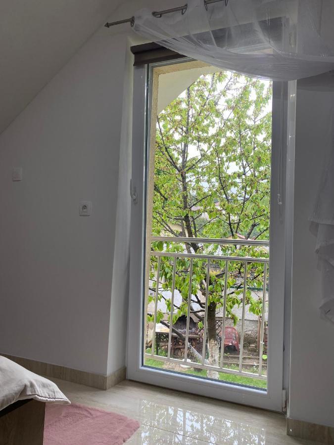Apartma Azurre Postojna Eksteriør bilde
