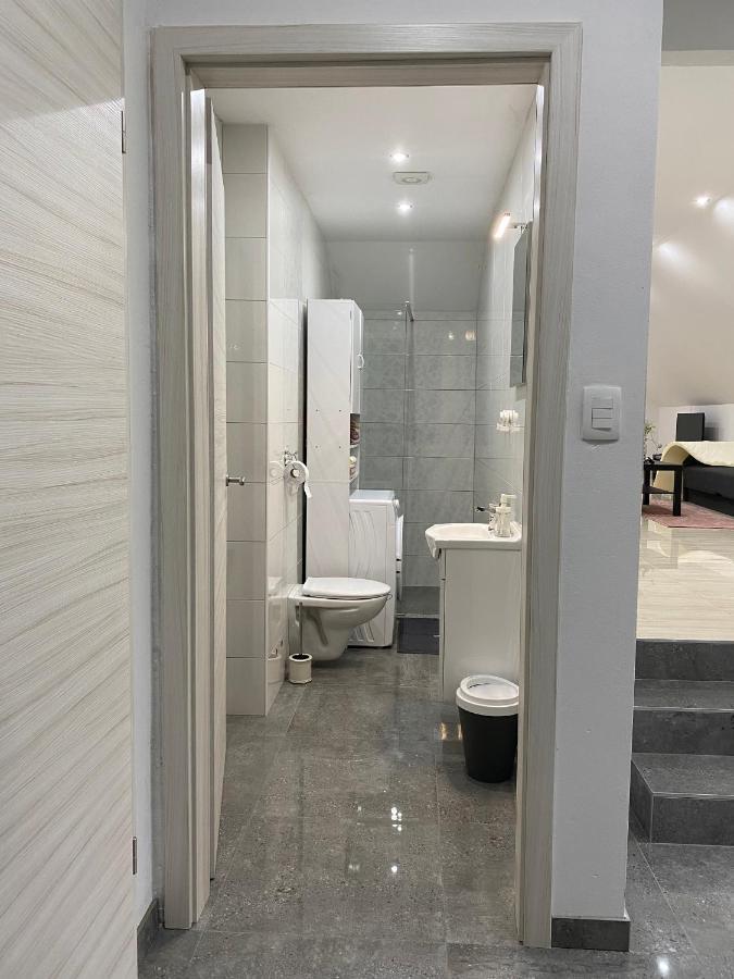Apartma Azurre Postojna Eksteriør bilde