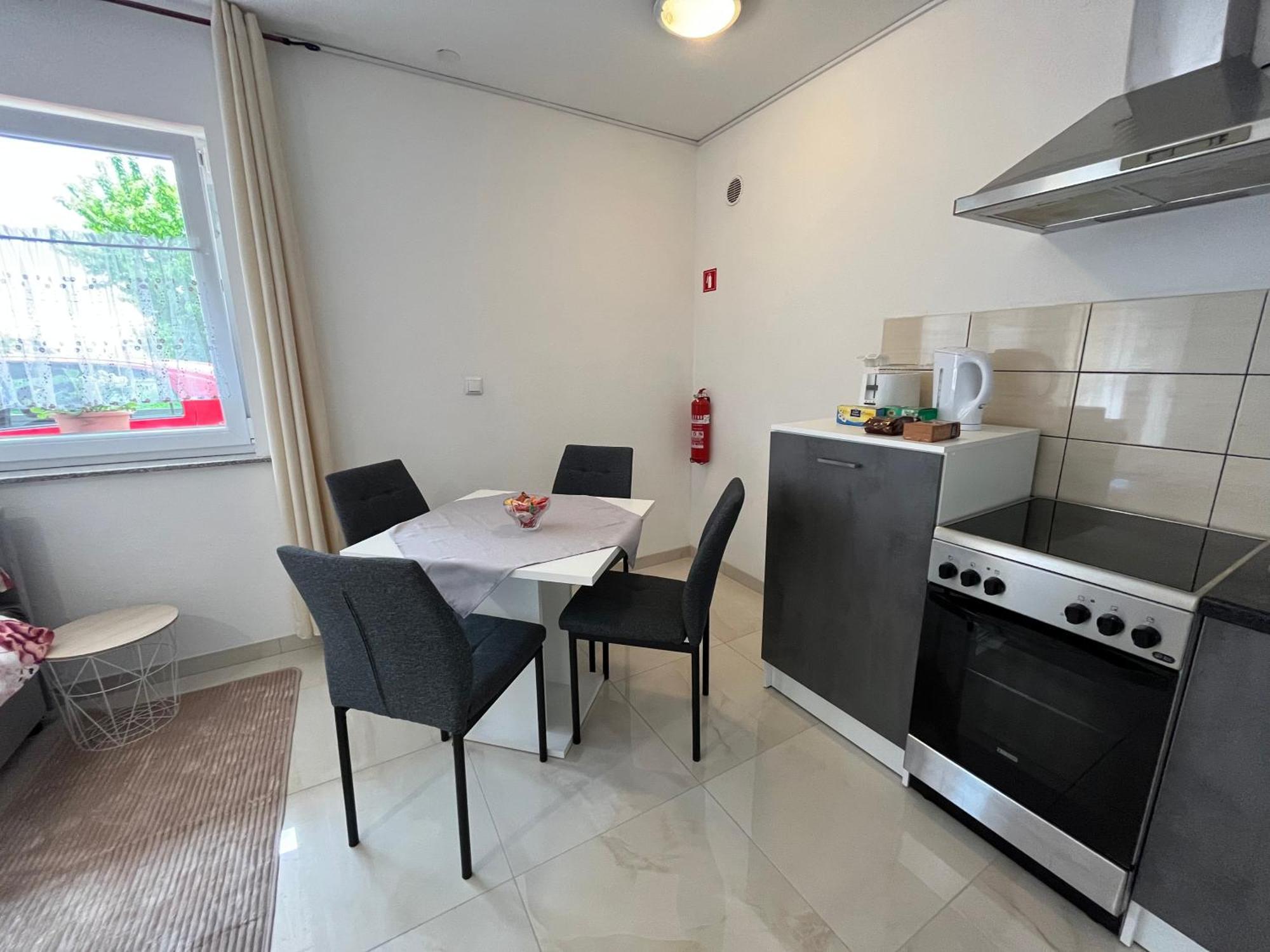 Apartma Azurre Postojna Eksteriør bilde