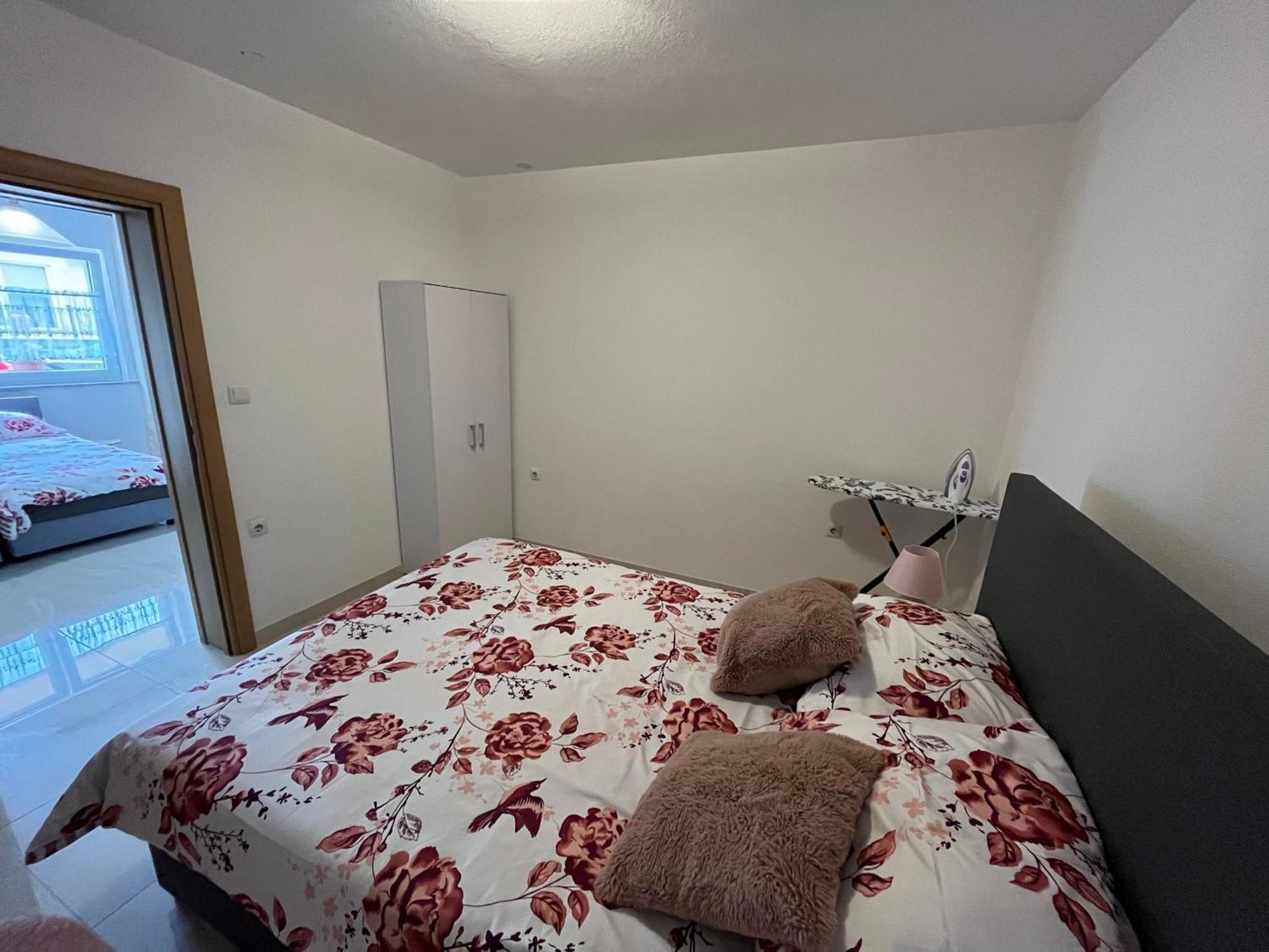 Apartma Azurre Postojna Eksteriør bilde