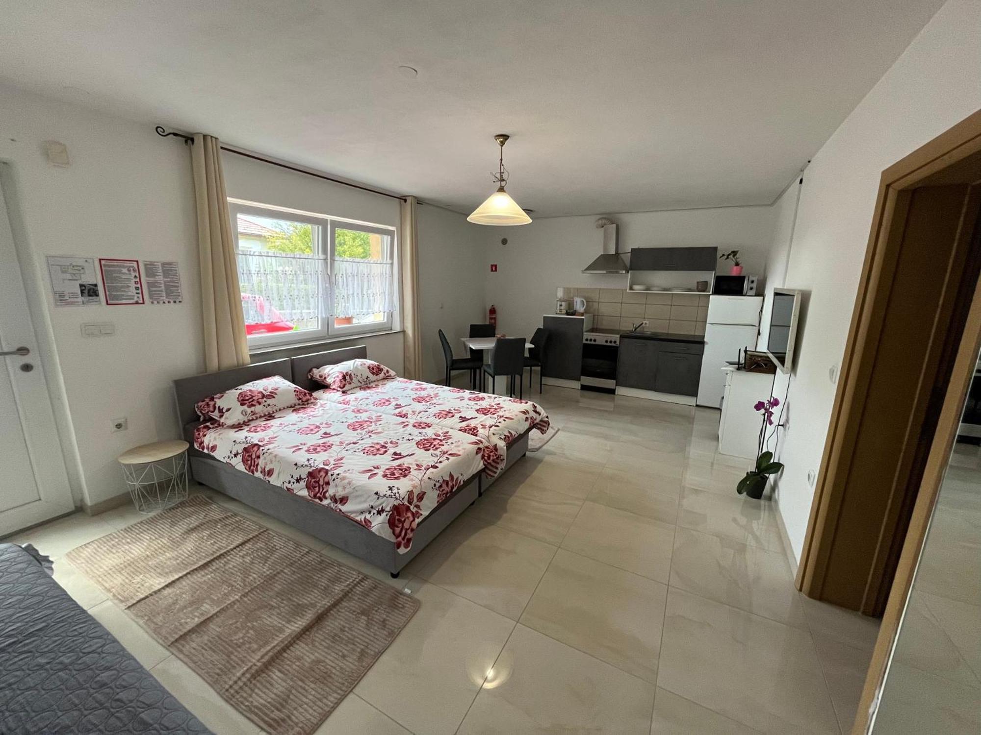Apartma Azurre Postojna Eksteriør bilde